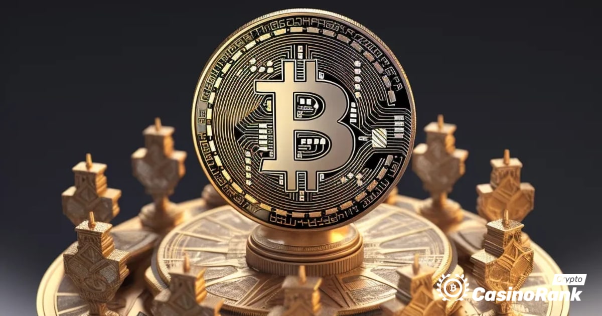 Kripto tirgotājs prognozē Bitcoin Breakout un Solana diapazona tirdzniecību