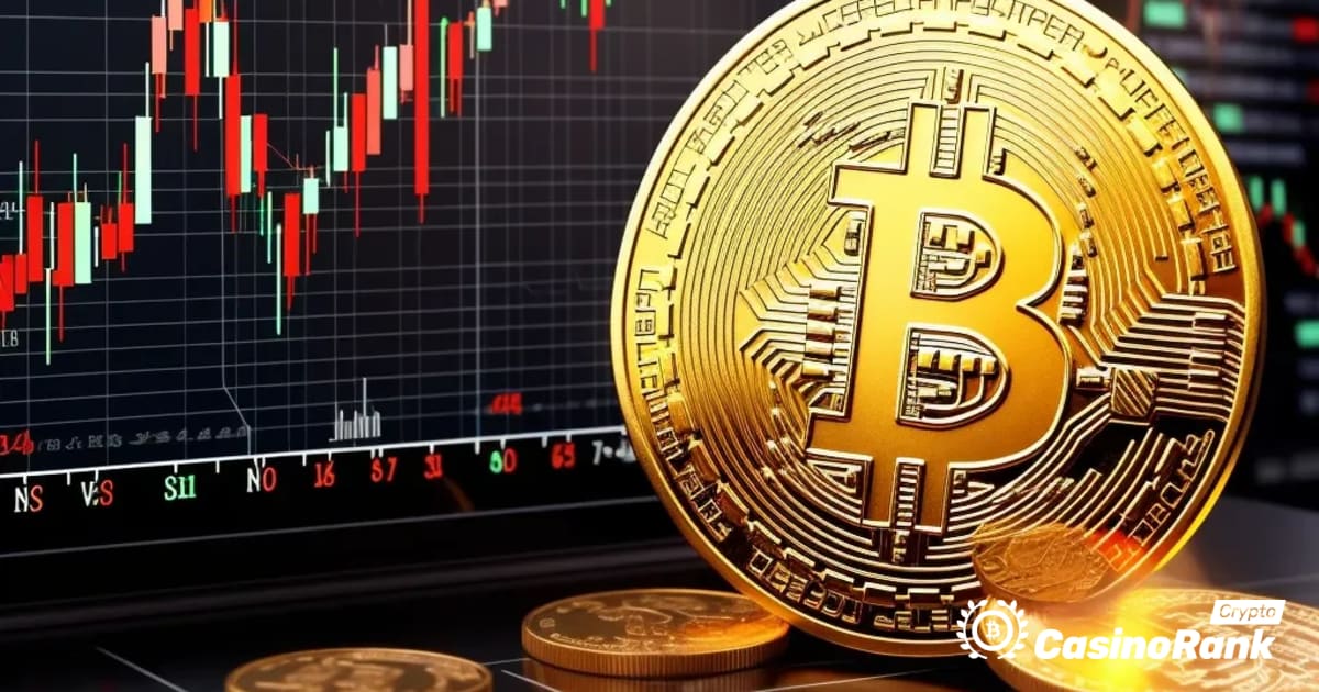 Bitcoin potenciāls nozīmīgai izaugsmei 2023. gadā