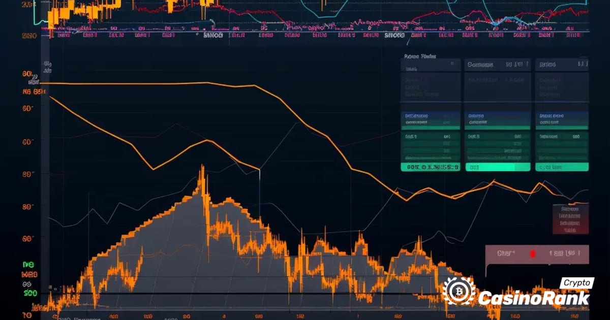 Shiba Inu monēta: augšupejošas tendences uzturēšana Bitcoin konsolidācijas laikā