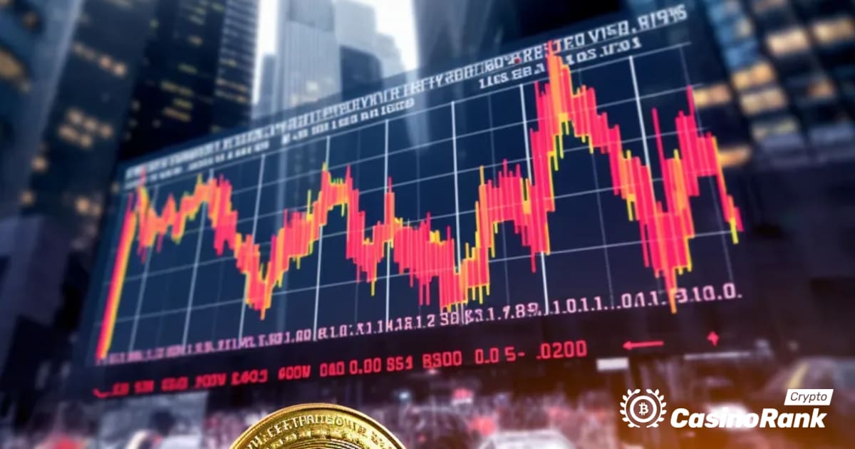 Bitcoin potenciāls turpmākai izaugsmei: atdalīšana no akciju tirgus un vēsturiskās darbības