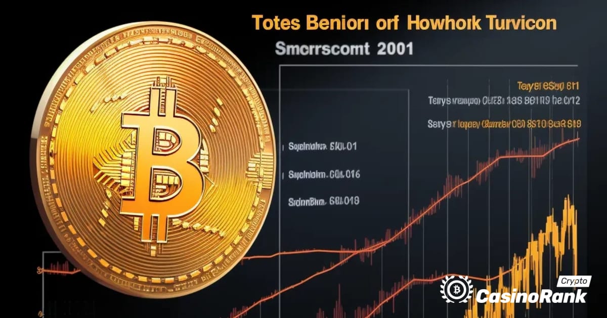 Bitcoin cenas prognoze: 150 000 USD līdz 2025. gadam, ETF apstiprināšanas ietekme