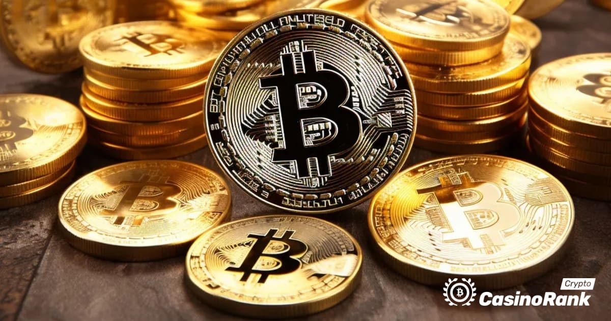 Bitcoin ienāk buļļu tirgū: analītiķis prognozē 20 triljonu dolāru tirgus maksimālo apjomu