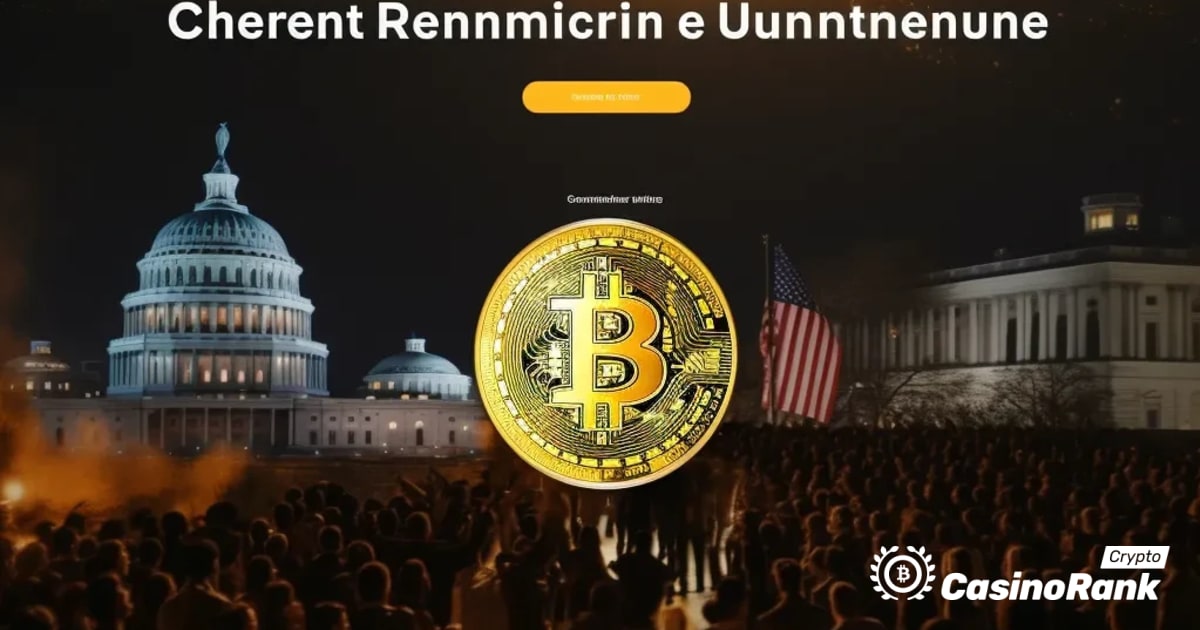 Apvienojiet kriptovalūtu kopienu: atbalstiet decentralizētas finanses un digitālās valūtas
