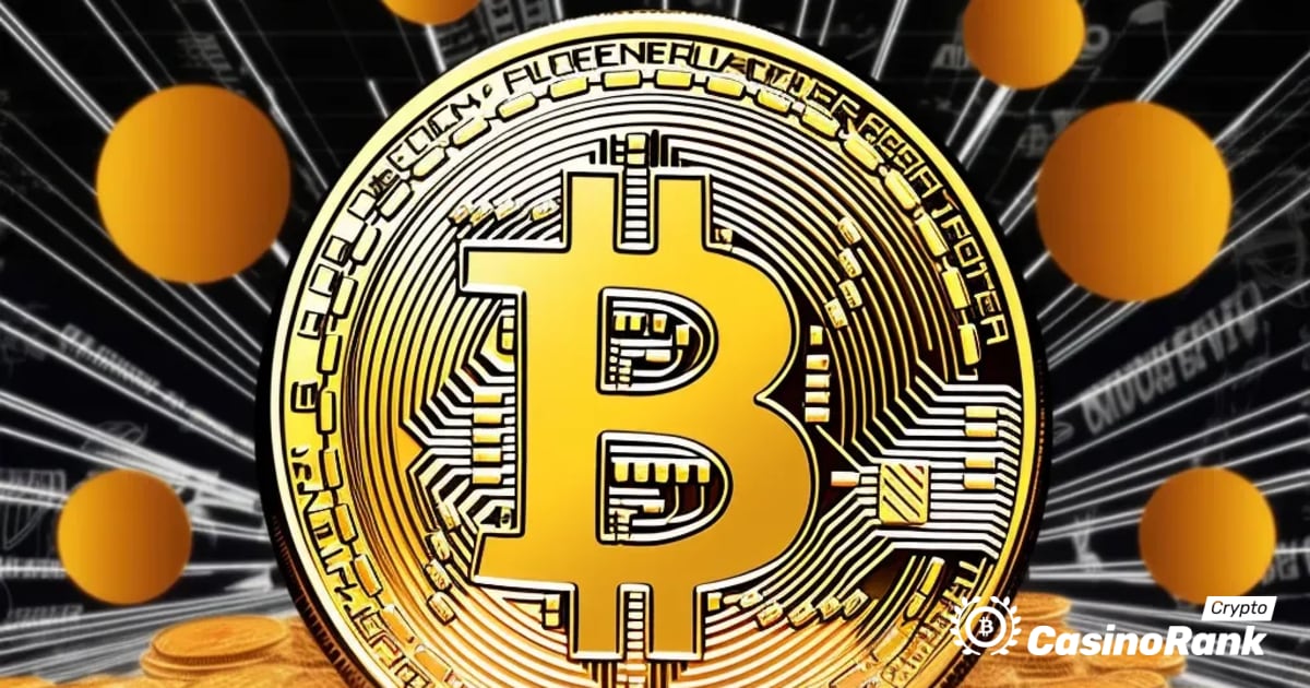 Bitcoin Spot ETF iespējamā ietekme uz kriptovalūtu tirgu