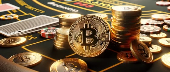 Vai ir vērts spēlēt blekdžeku ar Bitcoin?