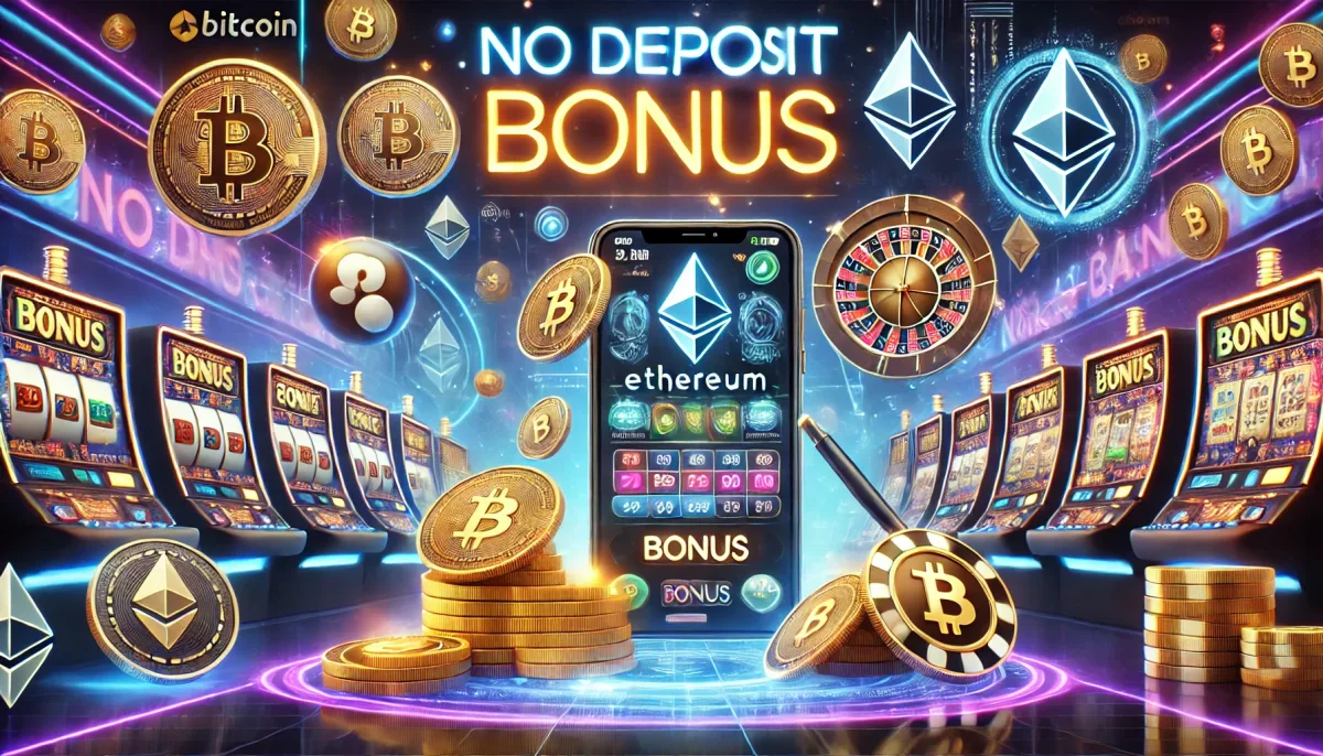 How to play with no deposit in crypto online betting